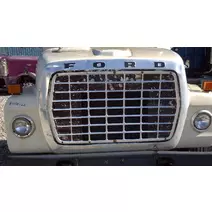 Grille Ford LN7000