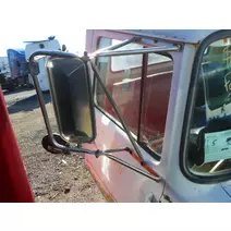MIRROR ASSEMBLY CAB/DOOR FORD LN7000