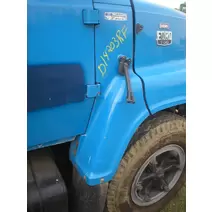Fender Extension FORD LN700