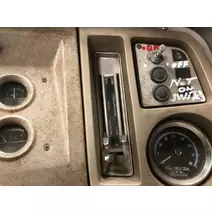 Heater & AC Temperature Control Ford LN700