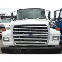 Hood FORD LN700 Michigan Truck Parts