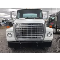 Hood Ford LN700 Holst Truck Parts