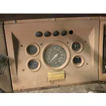 Instrument Cluster Ford LN700