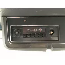 Radio Ford LN8000 Vander Haags Inc Cb