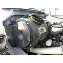 Air Cleaner FORD LN8000 LKQ Evans Heavy Truck Parts