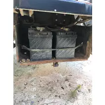 Battery Box FORD LN8000 B &amp; W  Truck Center