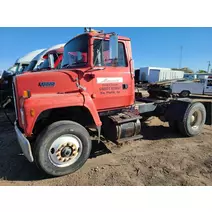 Cab FORD LN8000 ReRun Truck Parts