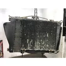 Cooling Assembly. (Rad., Cond., ATAAC) Ford LN8000