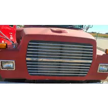 Hood FORD LN8000 ReRun Truck Parts