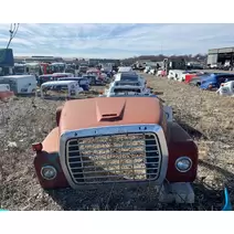 Hood FORD LN8000 Custom Truck One Source