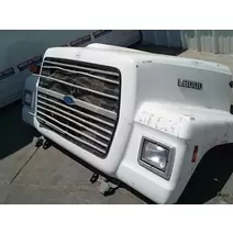 Hood FORD LN8000 American Truck Salvage