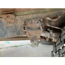 Leaf Spring, Rear FORD LN8000 Vander Haags Inc Dm