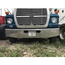Bumper Assembly, Front Ford LN9000