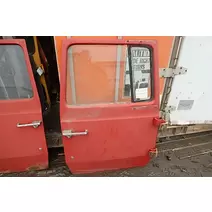 Door Assembly, Front FORD LN9000
