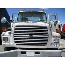 Hood FORD LN9000 LKQ Heavy Truck - Tampa