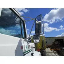 MIRROR ASSEMBLY CAB/DOOR FORD LN9000