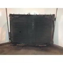 Radiator FORD LN9000