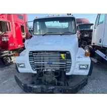  Ford LNT8000 Truck Component Services 