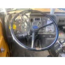 Steering Wheel Ford LNT8000
