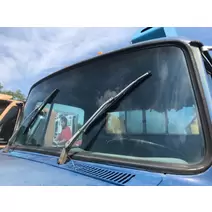 Windshield Glass Ford LNT8000 Complete Recycling