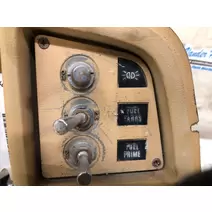 Dash Panel Ford LNT800 Vander Haags Inc Cb