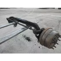 Axle Beam (Front) FORD LNT9000 (1869) LKQ Thompson Motors - Wykoff