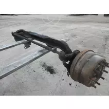 Axle Beam (Front) FORD LNT9000 LKQ Thompson Motors - Wykoff