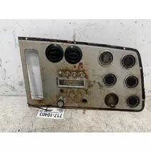 Dash / Console Switch FORD LNT9000 Frontier Truck Parts