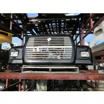 Hood FORD LNT9000