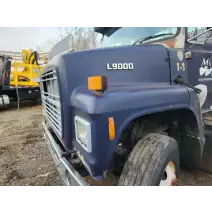 Hood Ford LNT9000 Complete Recycling