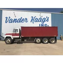 Complete Vehicle Ford LNT9000 Vander Haags Inc Sp