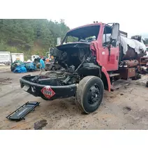 Hub FORD LOUISVILLE Crest Truck Parts