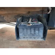Battery Box Ford Low Cab Forward