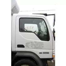 Door Assembly, Front FORD LOW CAB FORWARD