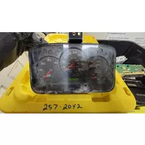 Instrument Cluster FORD LOW CAB FORWARD Crest Truck Parts