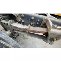  FORD LOW CAB FORWARD Crest Truck Parts