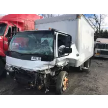  Ford LOW CAB FORWARD Complete Recycling