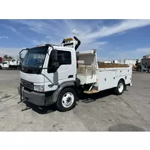 Vehicle For Sale FORD LOW CAB FORWARD