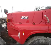 Hood Ford LS8000