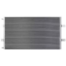 AIR CONDITIONER CONDENSER FORD LT8000