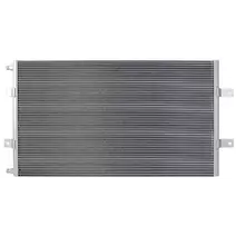 Air Conditioner Condenser FORD LT8000 LKQ Plunks Truck Parts And Equipment - Jackson