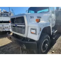 Hood Ford LT8000 Complete Recycling