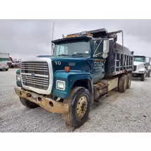 WHOLE TRUCK FOR RESALE FORD LT8000