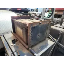 Battery Box Ford LT9000