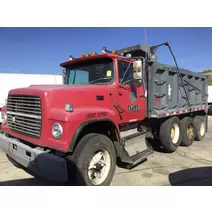 Complete Vehicle FORD LT9000 LKQ Heavy Truck - Goodys