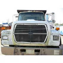 Hood FORD LT9000 LKQ Heavy Truck - Tampa