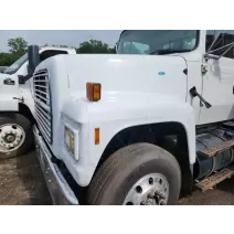  Ford LT9000 Complete Recycling