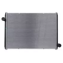 Radiator Ford Lt9000