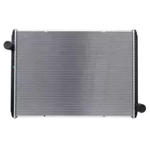 Radiator Ford Lt9000