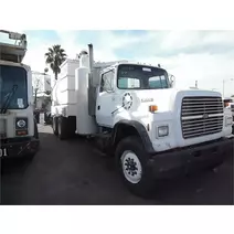 Vehicle-For-Sale Ford Lt9000